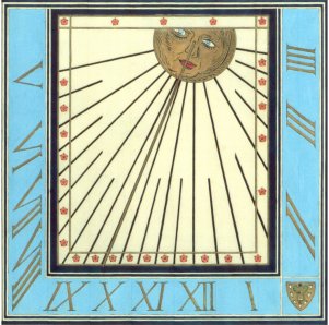 Sundial