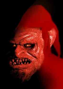 Le Nain Rouge